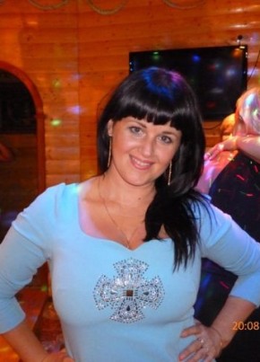 Оксана, 46, Россия, Хотьково