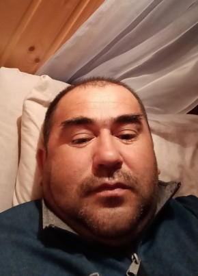 Алимжон из Москвы 43 года