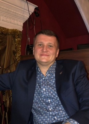 Пётр, 41, Россия, Санкт-Петербург