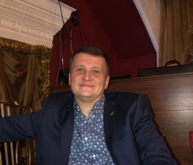 Пётр, 41 год, Санкт-Петербург