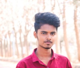 Shyam, 18 лет, Harihar