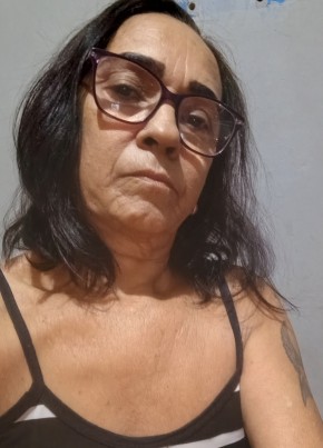 María Rodrigues из Rio de Janeiro 57 лет