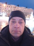 Sergey Pronin, 33, Penza