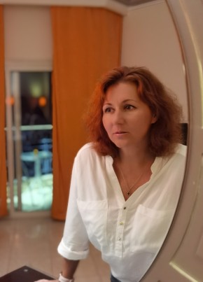 Катерина, 43, Россия, Москва