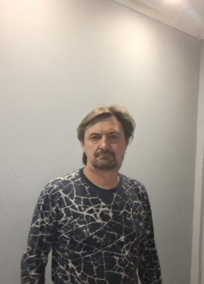 Ильдар из Москвы 51 год
