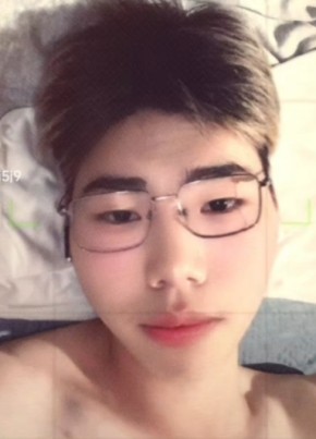 Danzan, 18, Russia, Ulan-Ude
