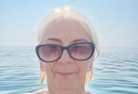 Наталия, 65 - Только Я