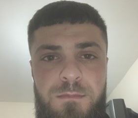 Sergey, 24, Yerevan