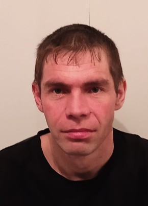 Дамир Байкин, 35, Россия, Усть-Илимск