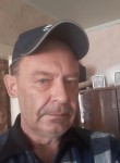 Юрий, 57 лет, Рязань