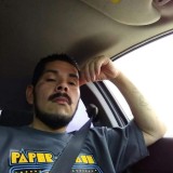 Francisco, 48  , Fontana