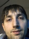 Kostya, 26, Moscow