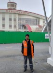 Роман - Ижевск