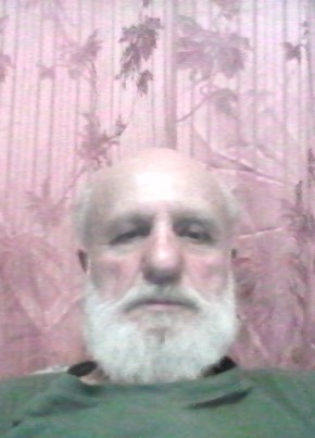 Саха, 65, Россия, Руза