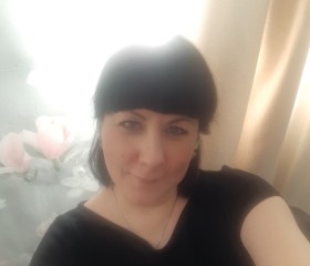 Ксения, 44 года, Ангарск