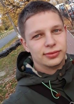 Богдан, 27, Україна, Вінниця