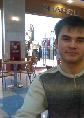 Дмитрий, 40, Россия, Надым