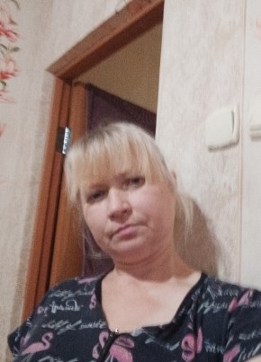 Елена, 48, Россия, Промышленная