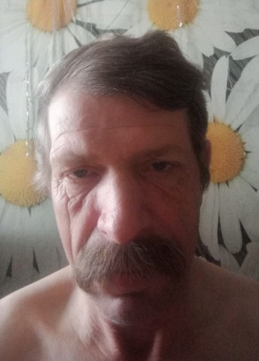 Анатолий из Невьянска 56 лет