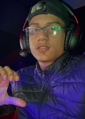 Paulo из Mocajuba 29 лет