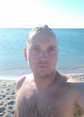 Алексей, 37, Україна, Енергодар