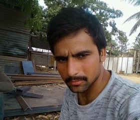 Ajeem, 30 лет, Chūru
