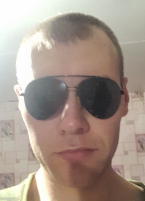 Анатолий, 30, Россия, Нурлат