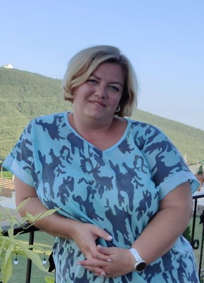 Евгения, 44, Россия, Москва