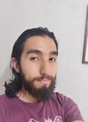 Speed из Santafe de Bogotá 22 года