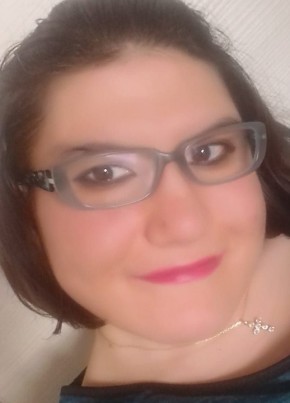 Ester, 24, Repubblica Italiana, Cefalù