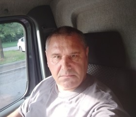 Иван, 55 лет, Горад Мінск