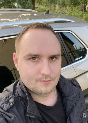 Дмитрий, 34, Россия, Калининград