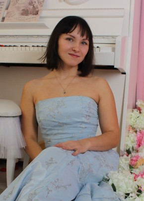 Olga, 37, Россия, Уфа