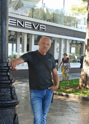 Сергей, 57, Россия, Изобильный