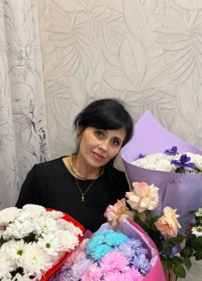 Светлана из Краснодара 46 лет