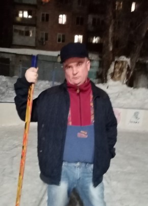 Олег, 44, Россия, Саратов