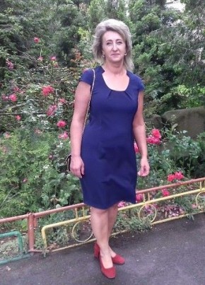 Татьяна, 53, Україна, Рівне