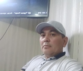 Ulanbek Surtbaev, 44 года, Бишкек