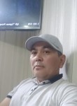 Ulanbek Surtbaev, 43 года, Бишкек
