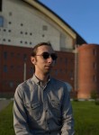 Dmitriy, 26  , Yaroslavl