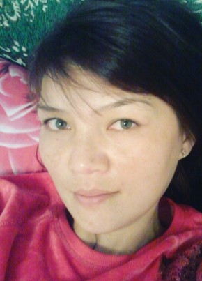 Аяйа, 39, Россия, Москва