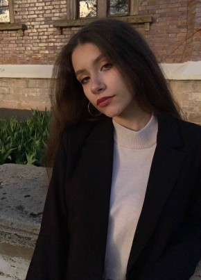 Ольга из Москвы 26 лет