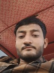 Popar bhai, 21, New Delhi