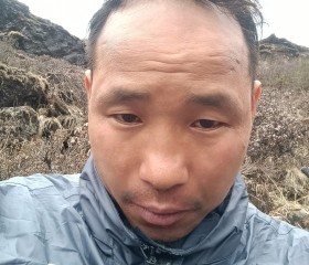 Mav, 36, Thimphu