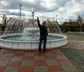 Андрей, 43 года, Киренск