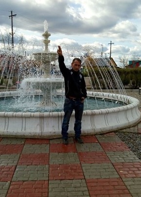 Андрей, 43, Россия, Киренск