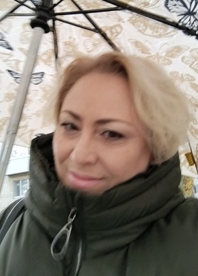 Екатерина из Рязани 56 лет