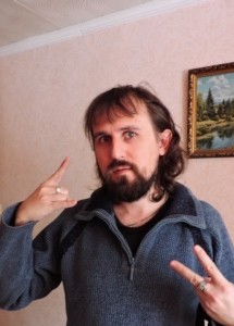 Влад, 39, Россия, Новокуйбышевск