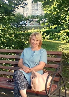 Ксения, 52, Россия, Белгород