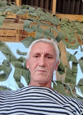 Сергей, 52, Россия, Вольск